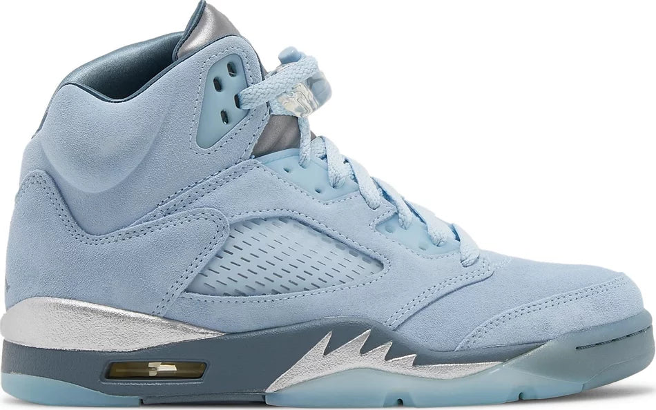 Jordan 5 Retro - Blue Bird