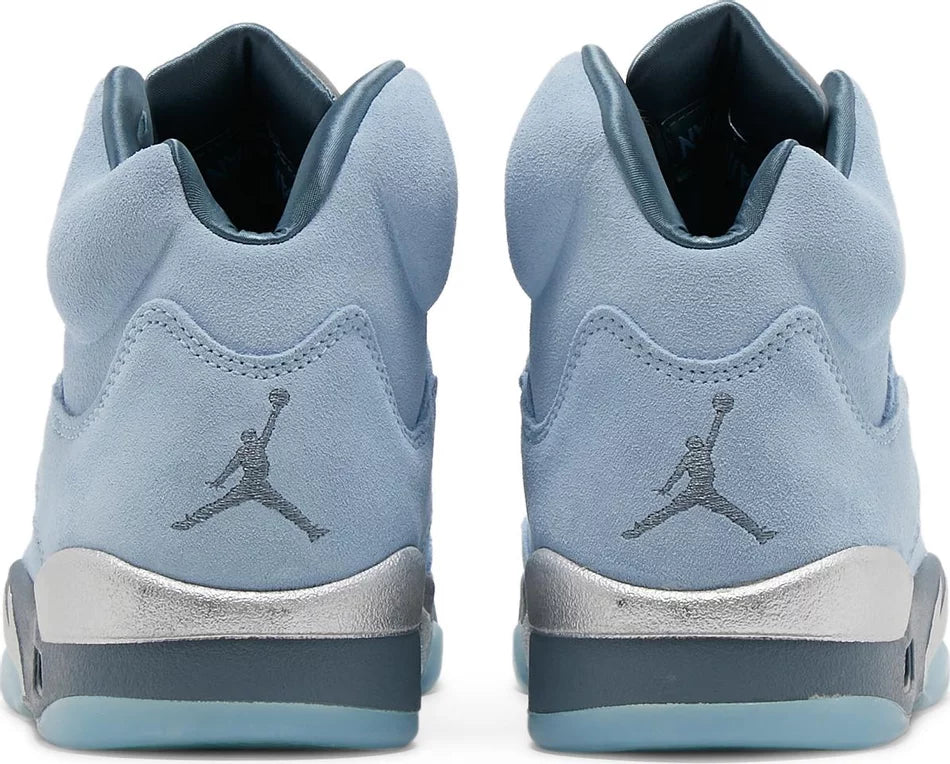 Jordan 5 Retro - Blue Bird