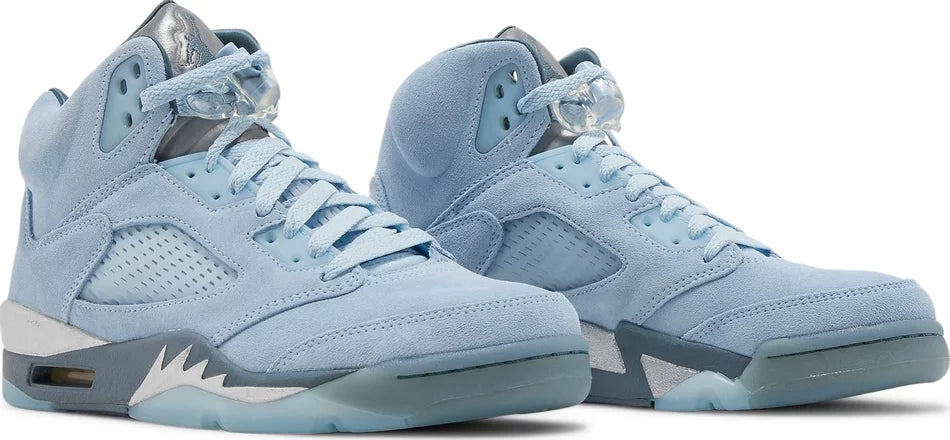 Jordan 5 Retro - Blue Bird