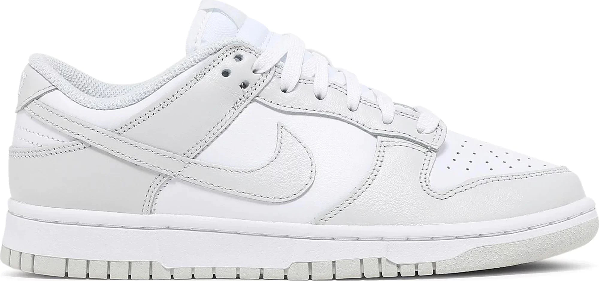 Nike Dunk Low - Photon Dust