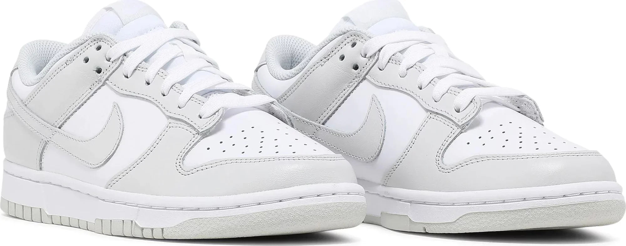 Nike Dunk Low - Photon Dust