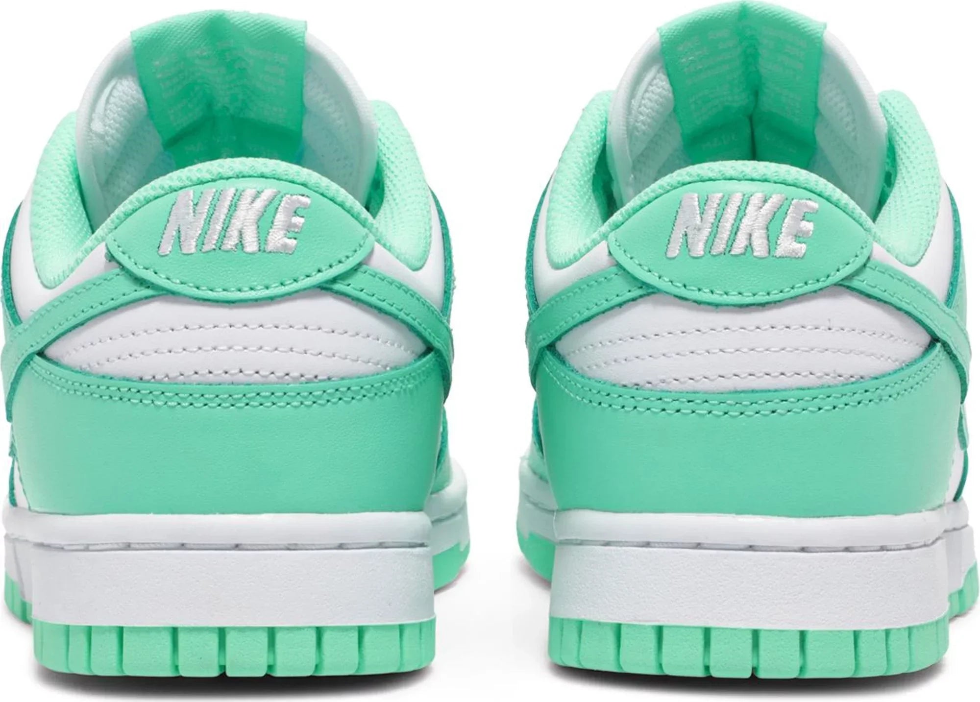 Nike Dunk Low - Green Glow