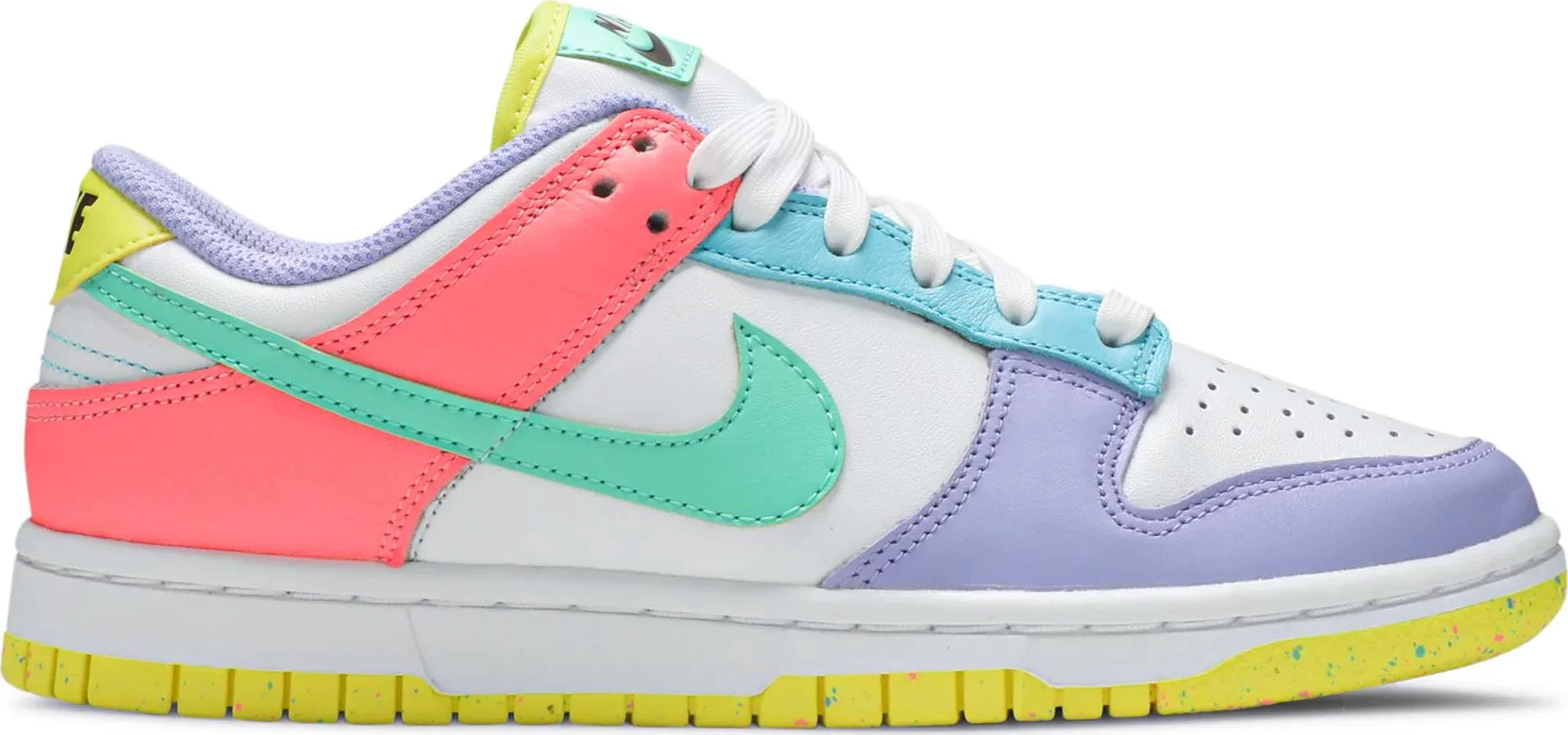 Nike Dunk Low - Candy