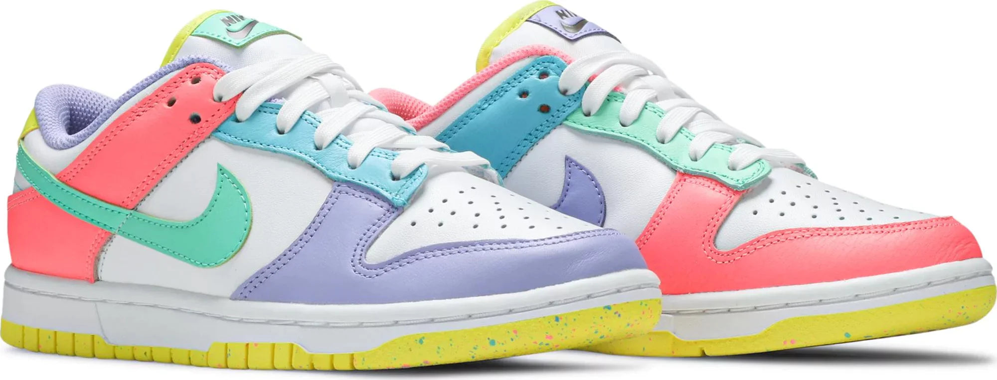 Nike Dunk Low - Candy