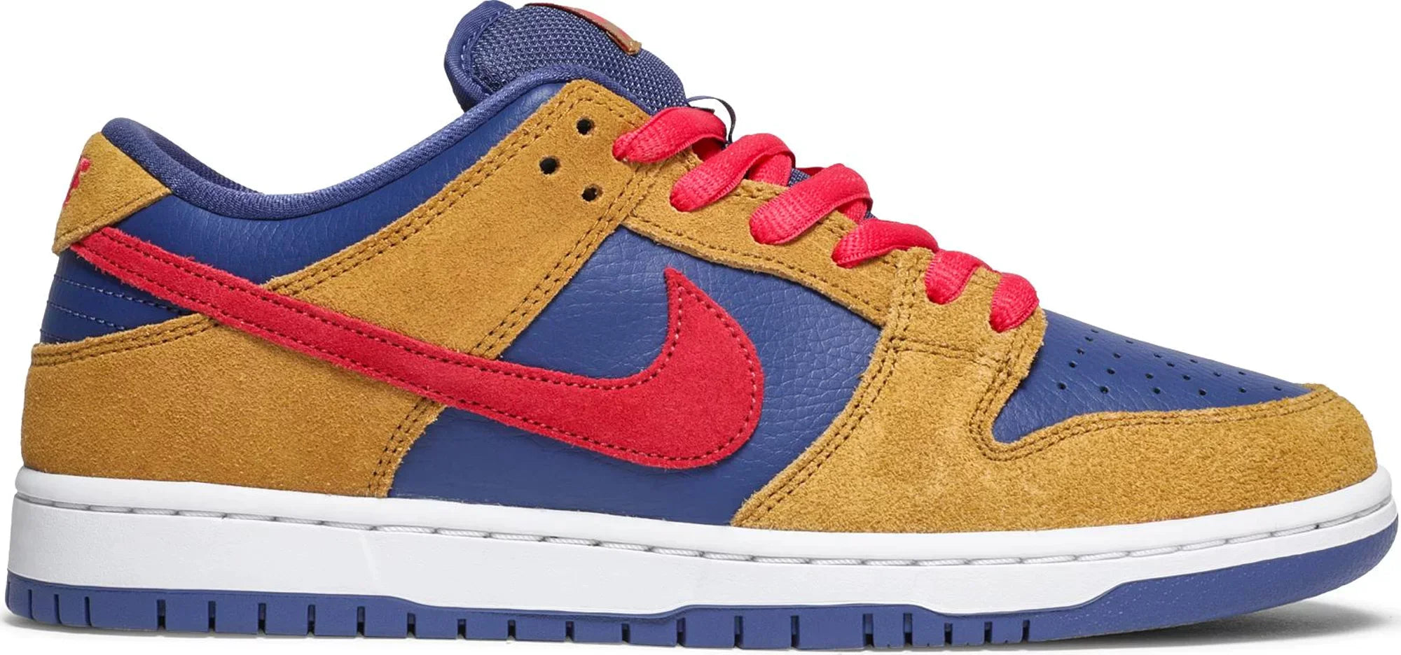 Nike Dunk Low SB - Reverse Papa Bear