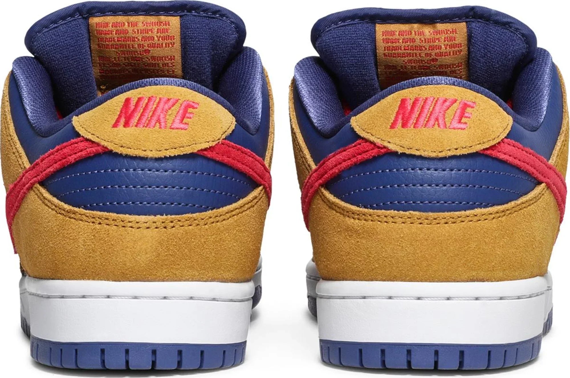 Nike Dunk Low SB - Reverse Papa Bear