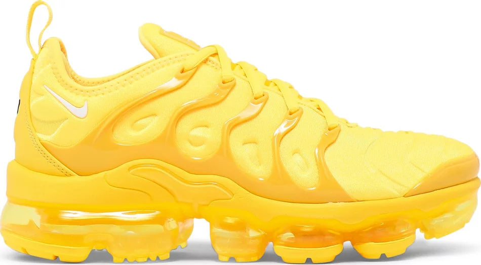 Nike Air VaporMax Plus - Yolk