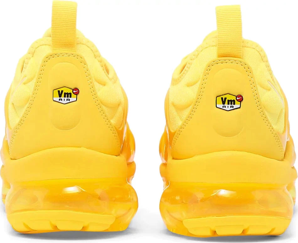 Nike Air VaporMax Plus - Yolk