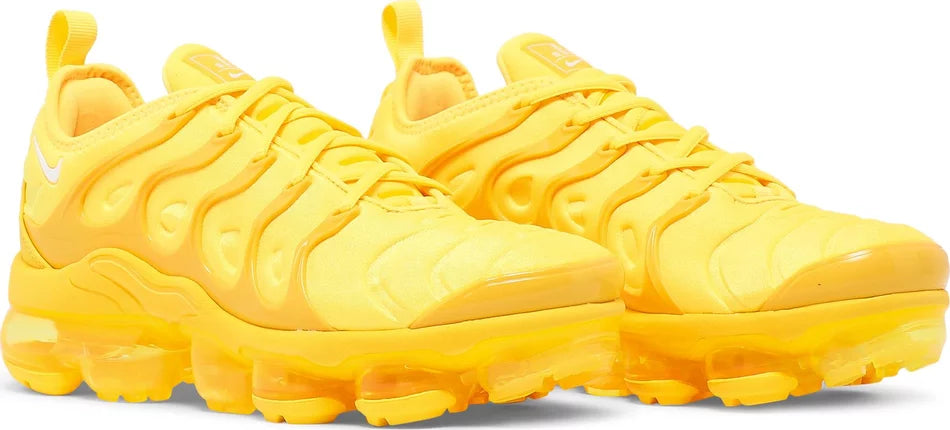 Nike Air VaporMax Plus - Yolk