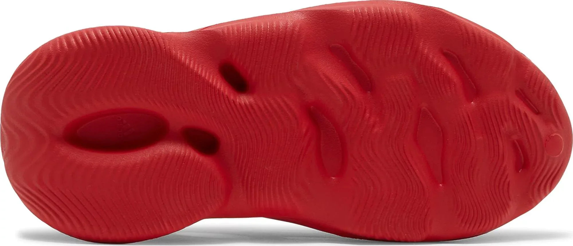 Yeezy Foam Runner - Vermilion (RED)