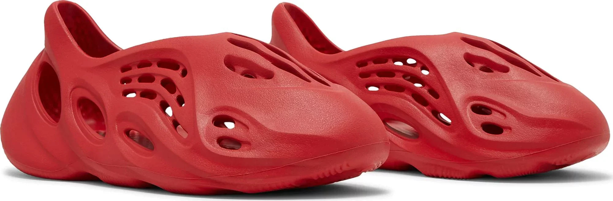 Yeezy Foam Runner - Vermilion (RED)