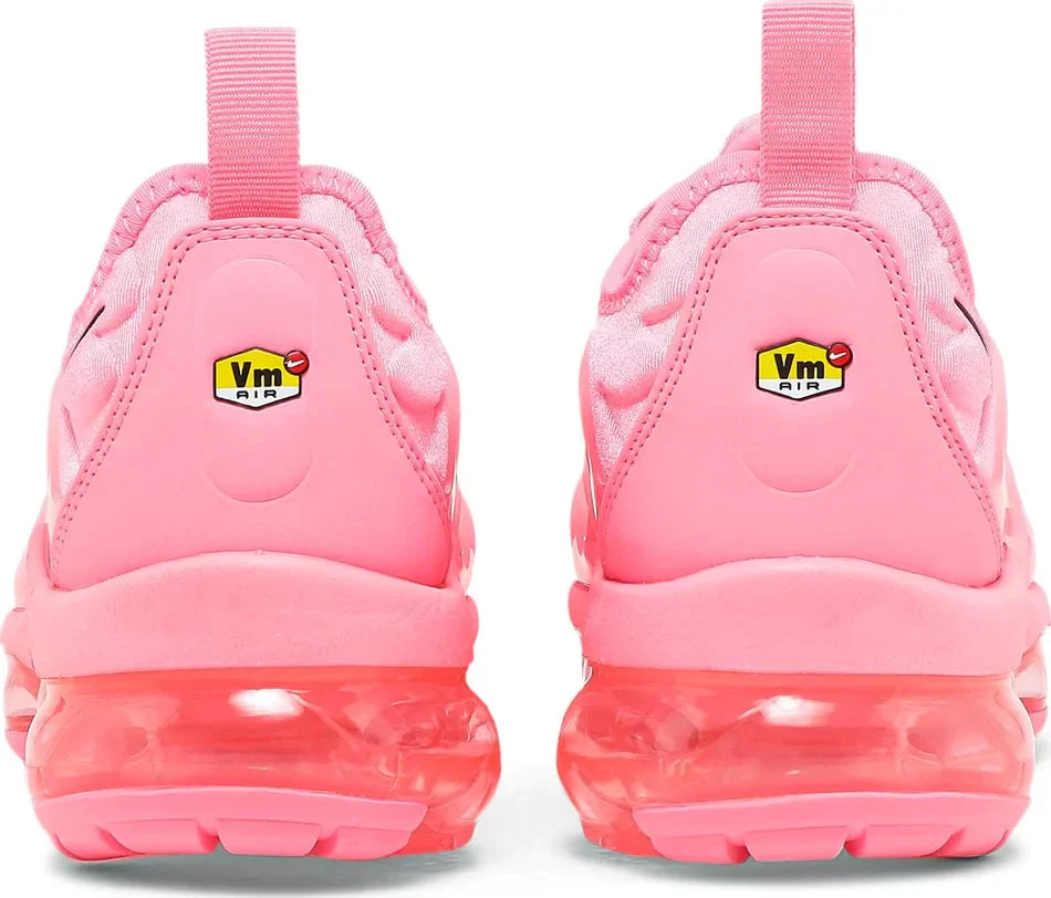 Nike Air VaporMax Plus - Bubblegum