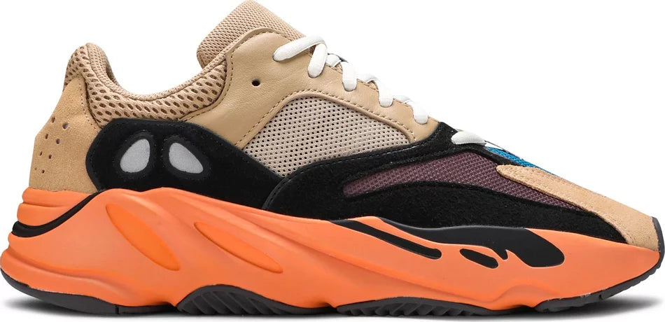 Yeezy Boost 700 - Enflame Amber