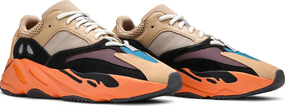 Yeezy Boost 700 - Enflame Amber