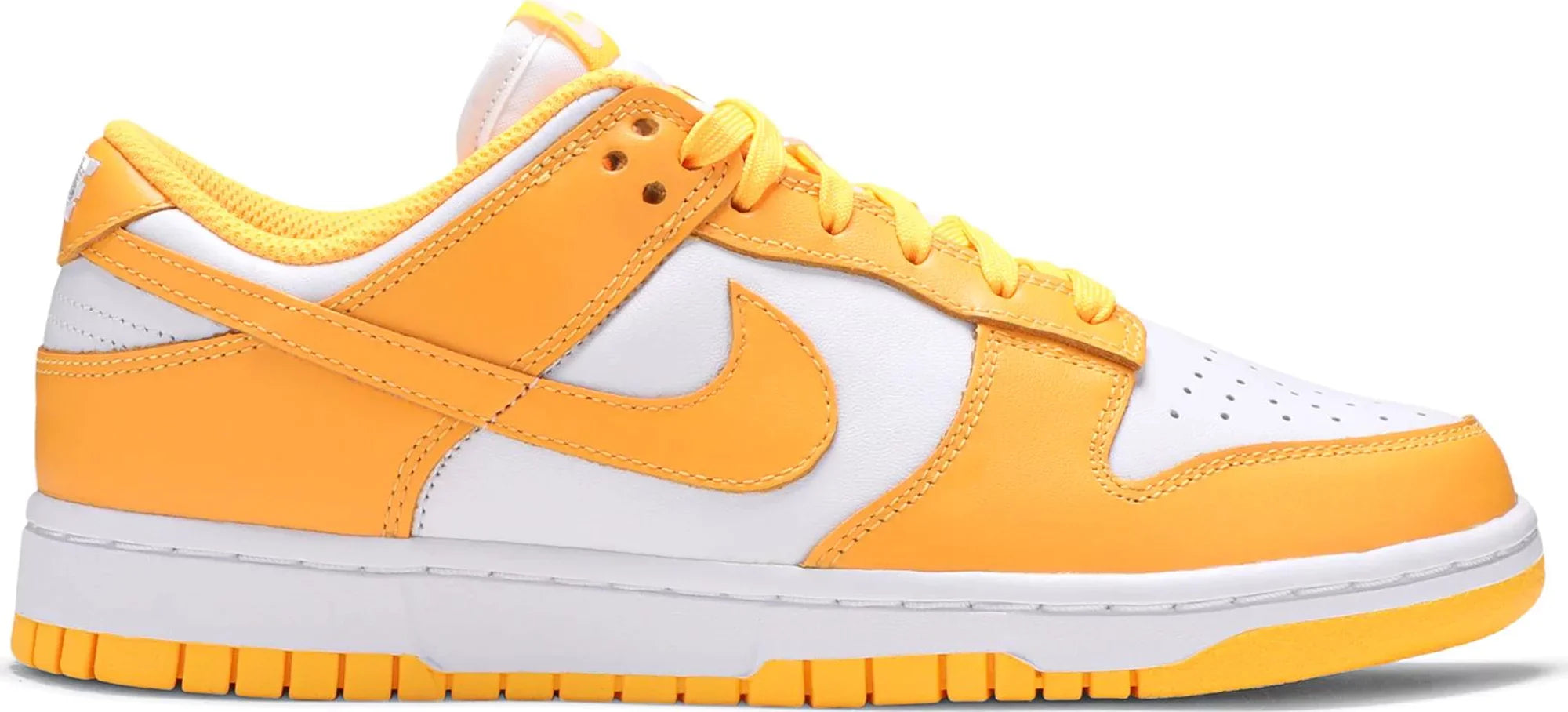 Nike Dunk Low - Laser Orange