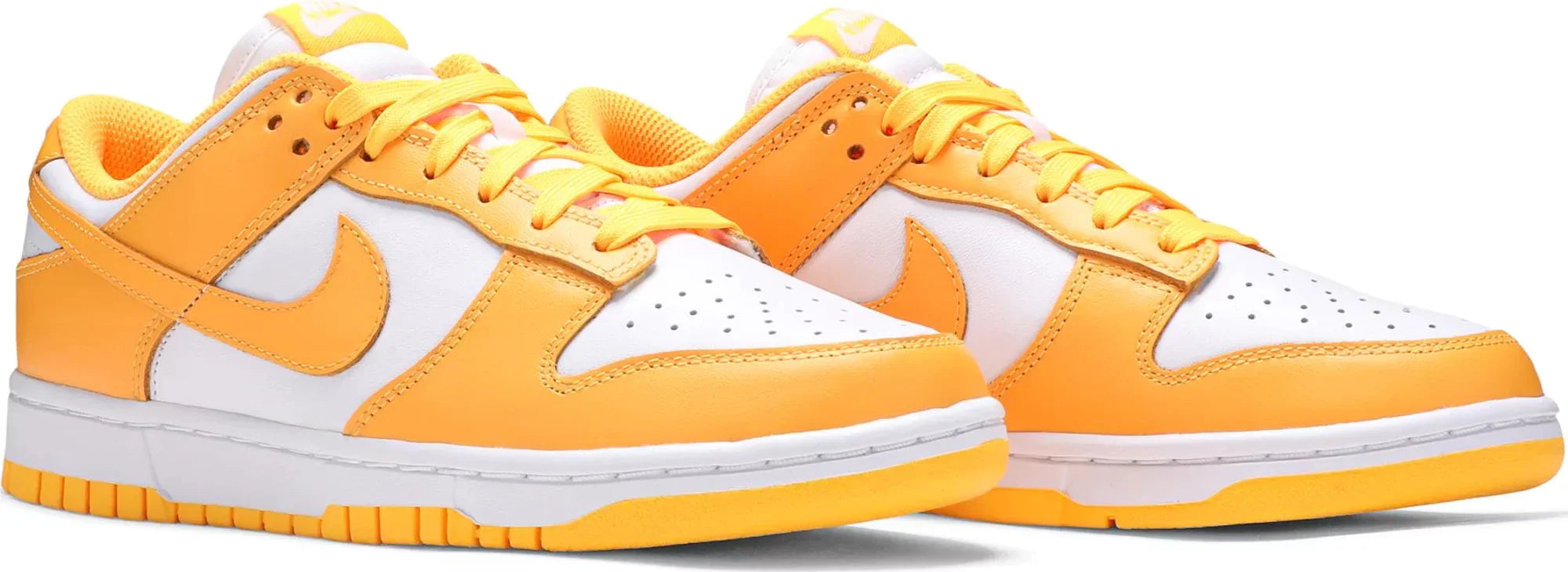 Nike Dunk Low - Laser Orange