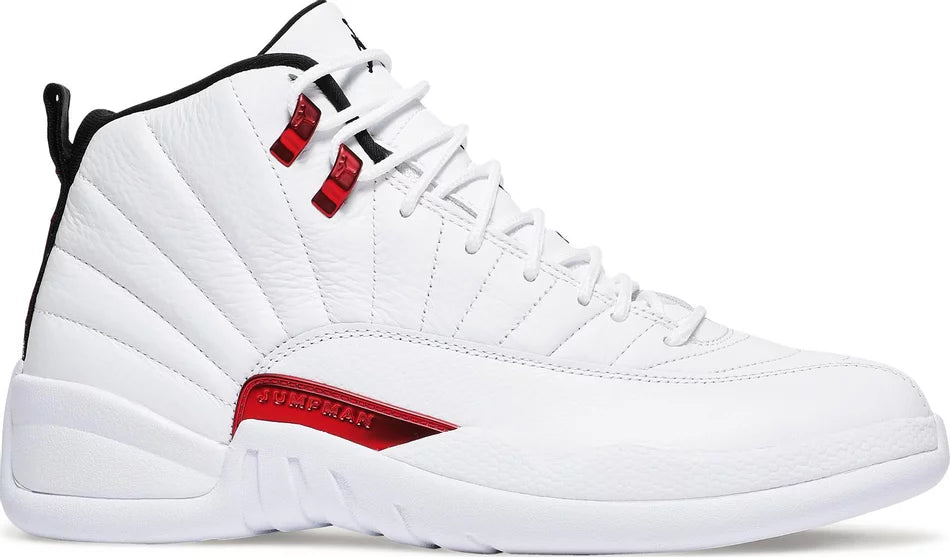 Jordan 12 Retro - Twist