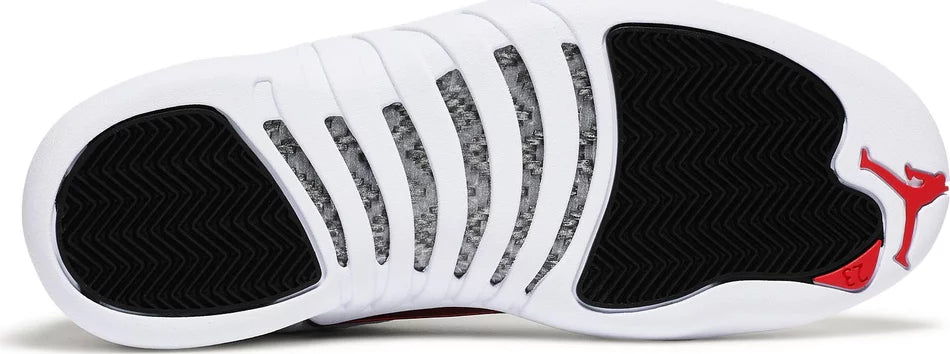 Jordan 12 Retro - Twist