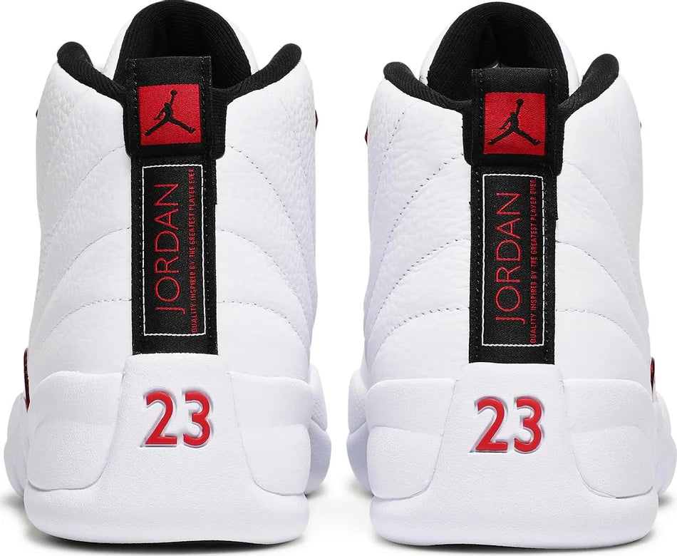 Jordan 12 Retro - Twist