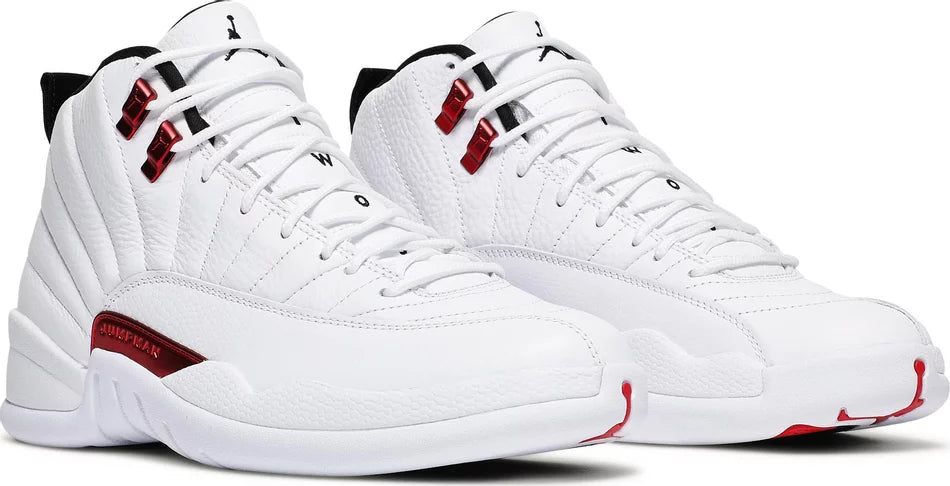 Jordan 12 Retro - Twist