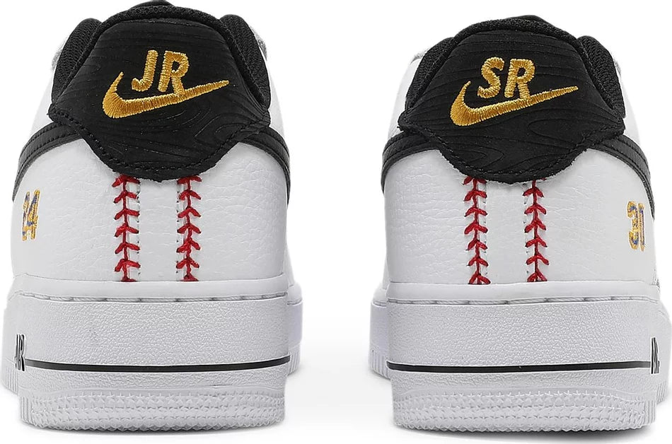 Nike Air Force 1 Low - Ken Griffey (Jr. & Sr.)