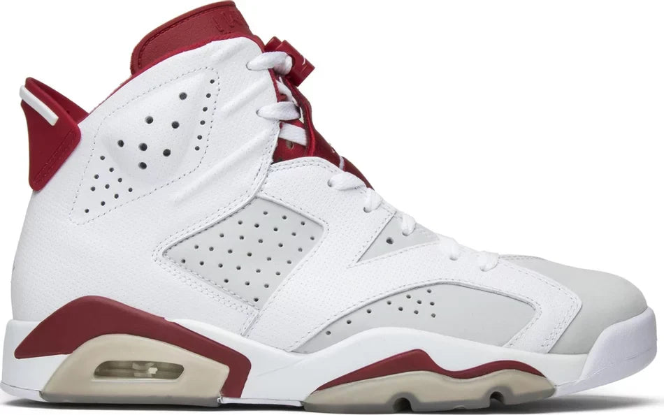 Jordan 6 Retro - Alternate