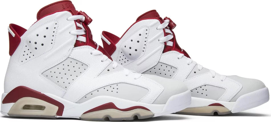 Jordan 6 Retro - Alternate