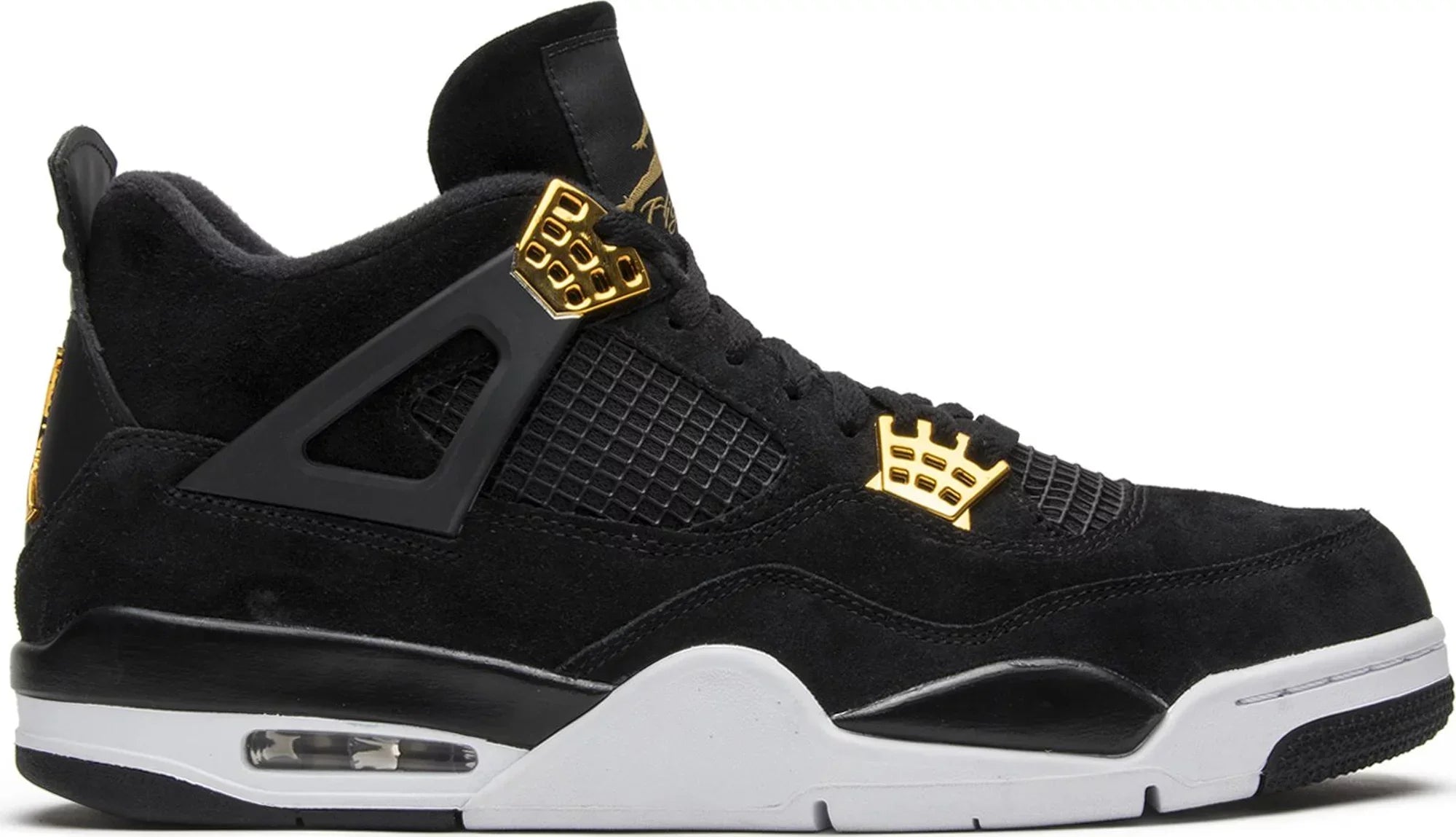 Jordan 4 Retro - Royalty