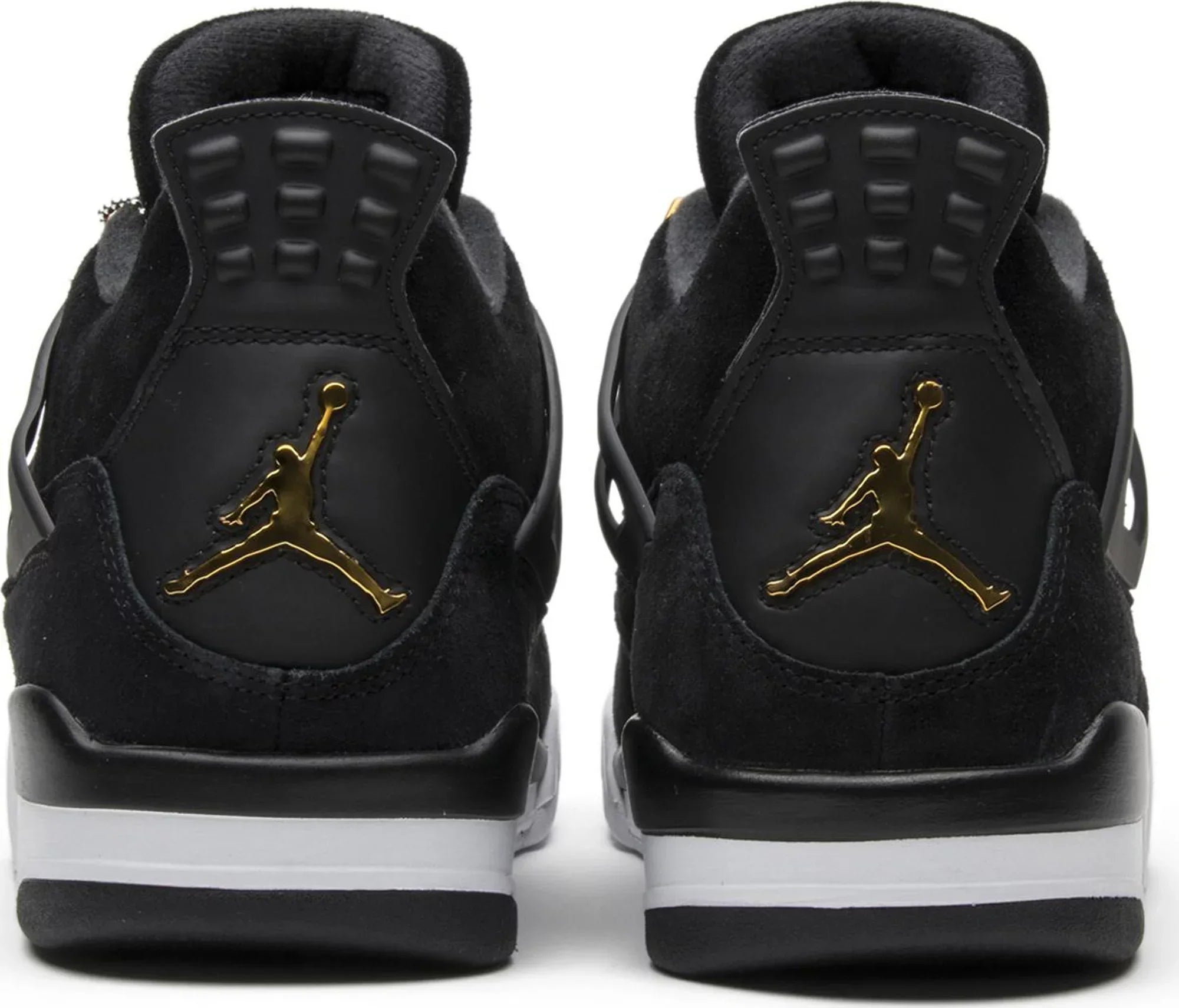 Jordan 4 Retro - Royalty