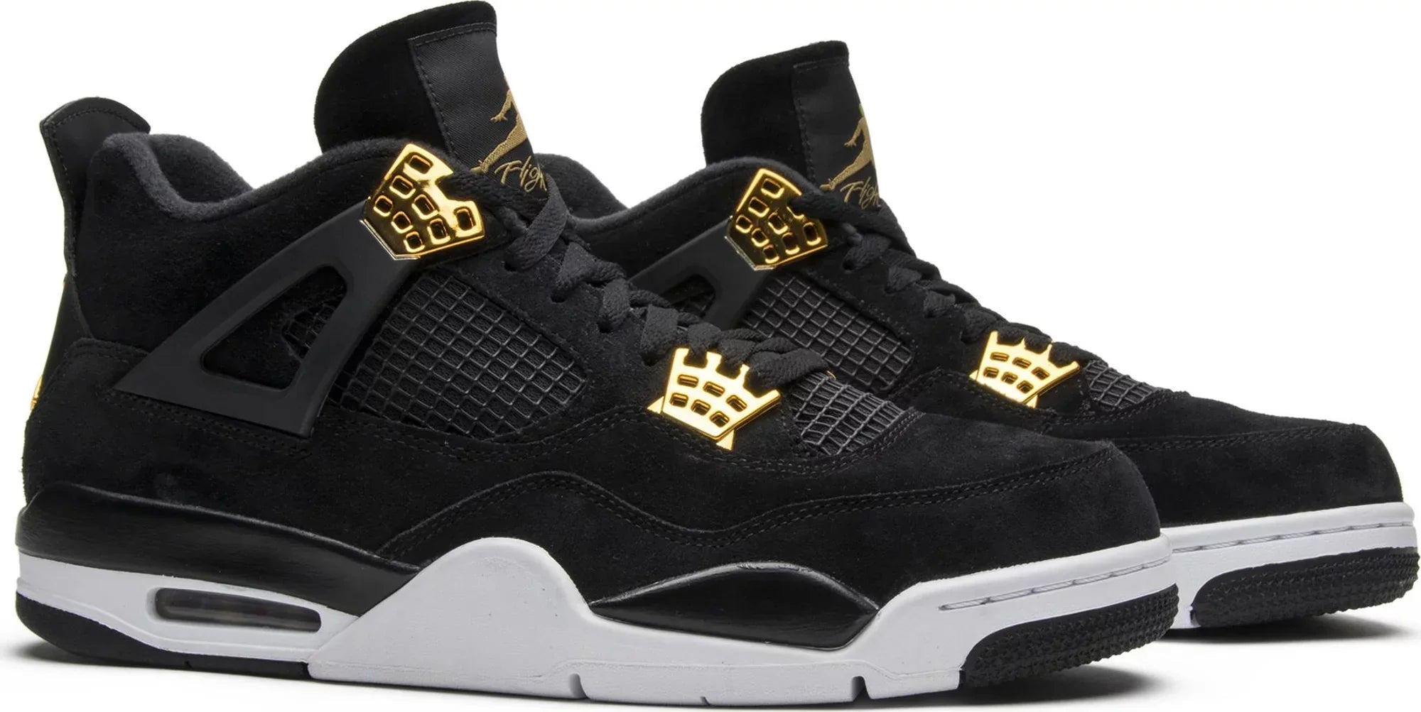 Jordan 4 Retro - Royalty