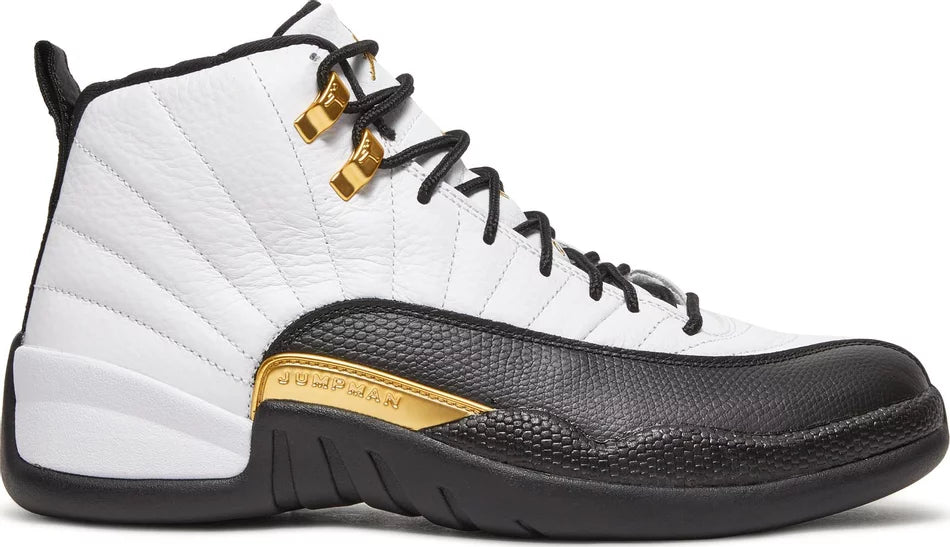 Jordan 12 Retro - Royalty