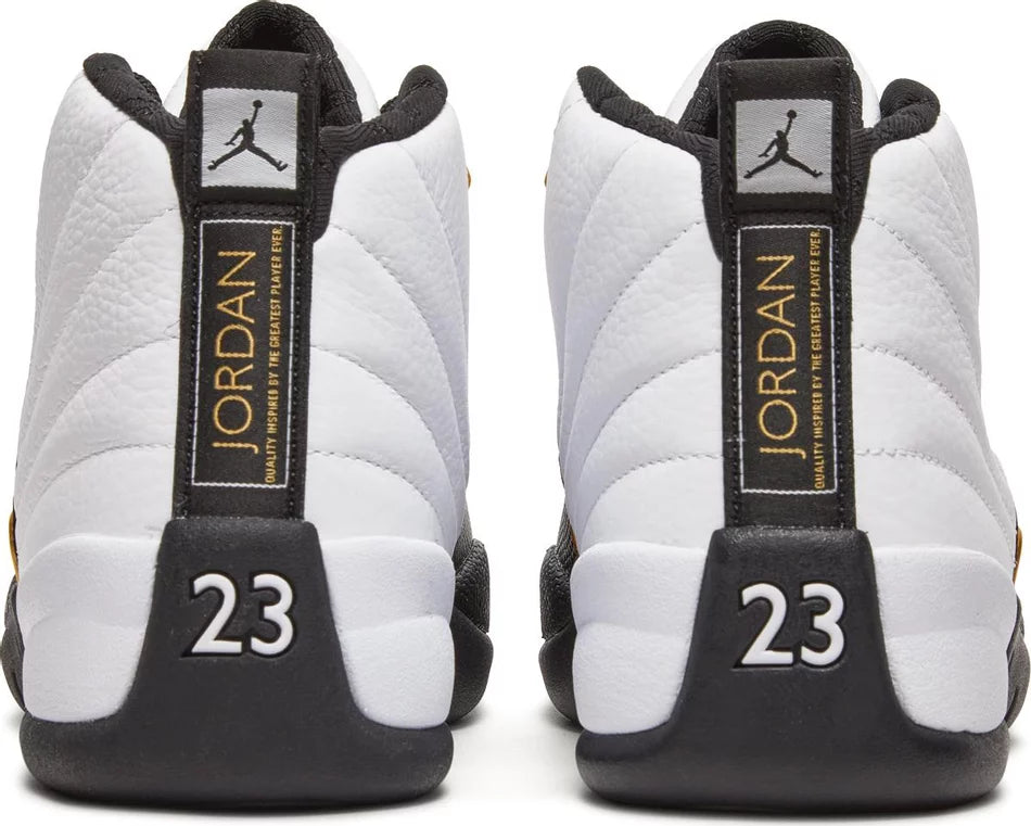 Jordan 12 Retro - Royalty