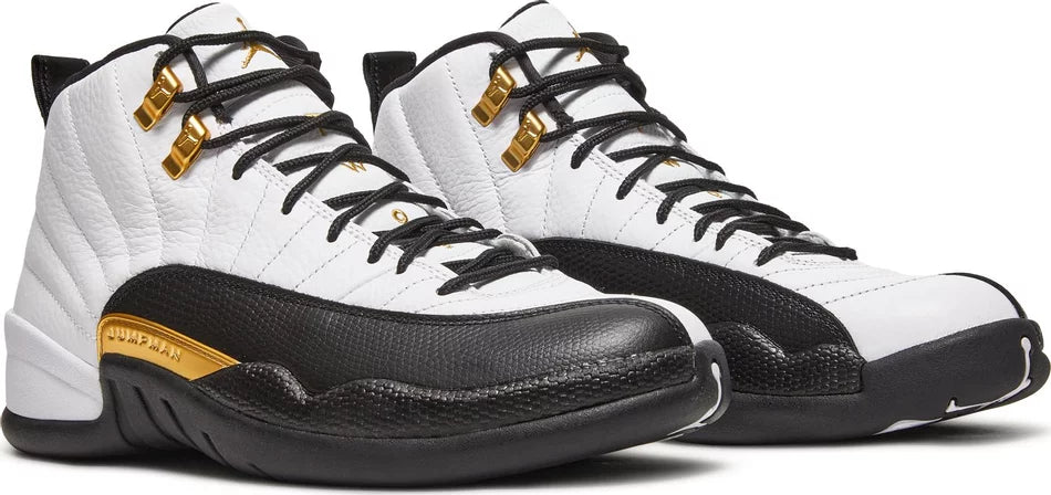 Jordan 12 Retro - Royalty