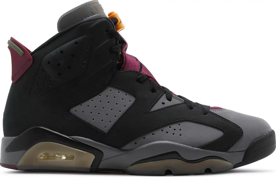 Jordan 6 Retro - Bordeaux