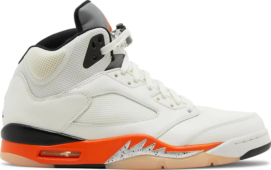 Jordan 5 Retro - Shattered Backboard