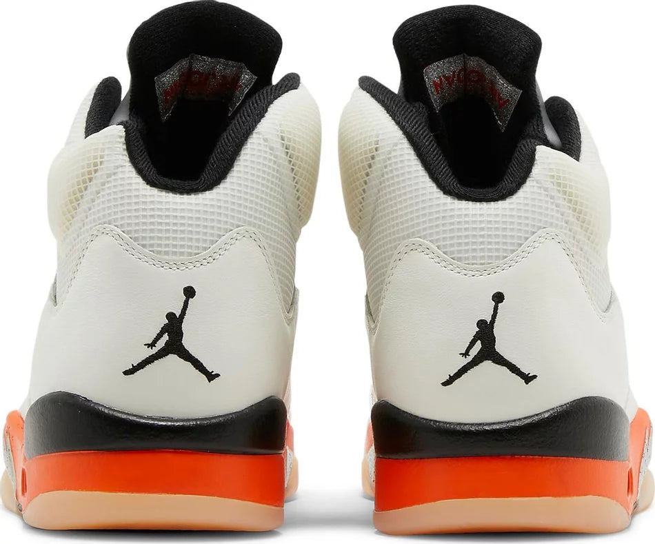 Jordan 5 Retro - Shattered Backboard