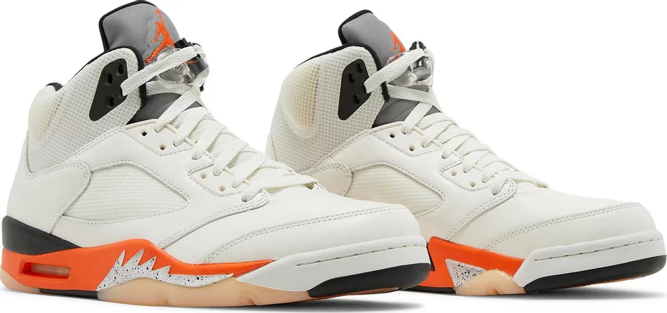 Jordan 5 Retro - Shattered Backboard