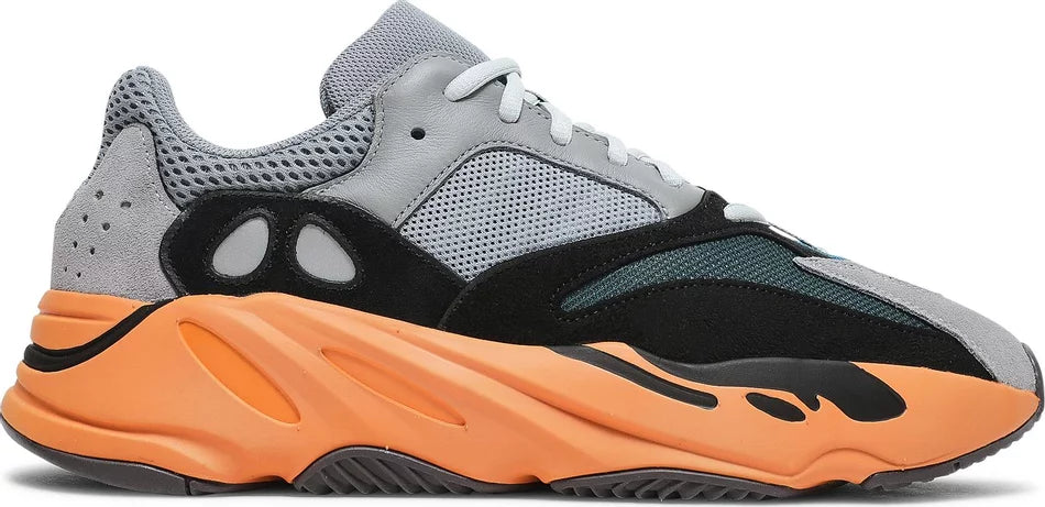 Yeezy Boost 700 - Wash Orange