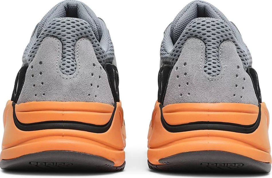 Yeezy Boost 700 - Wash Orange