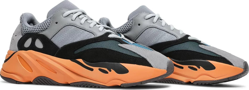 Yeezy Boost 700 - Wash Orange