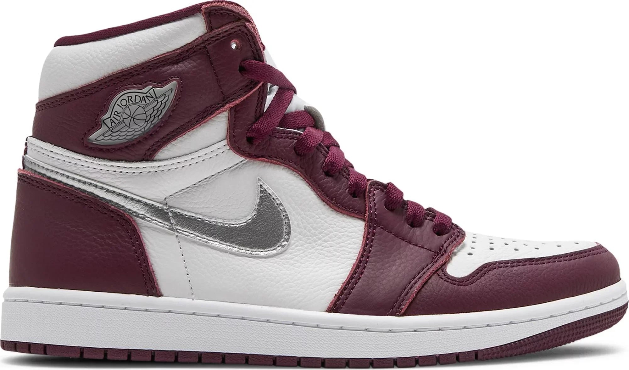 Jordan 1 Retro High - Bordeaux