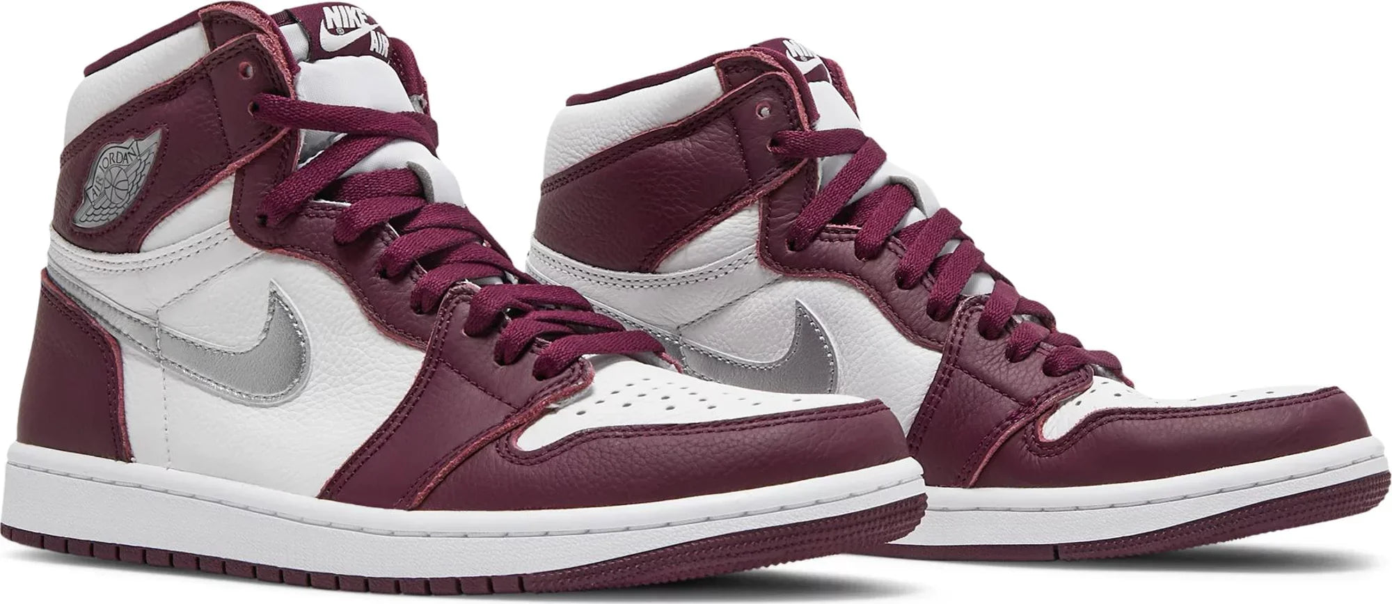 Jordan 1 Retro High - Bordeaux