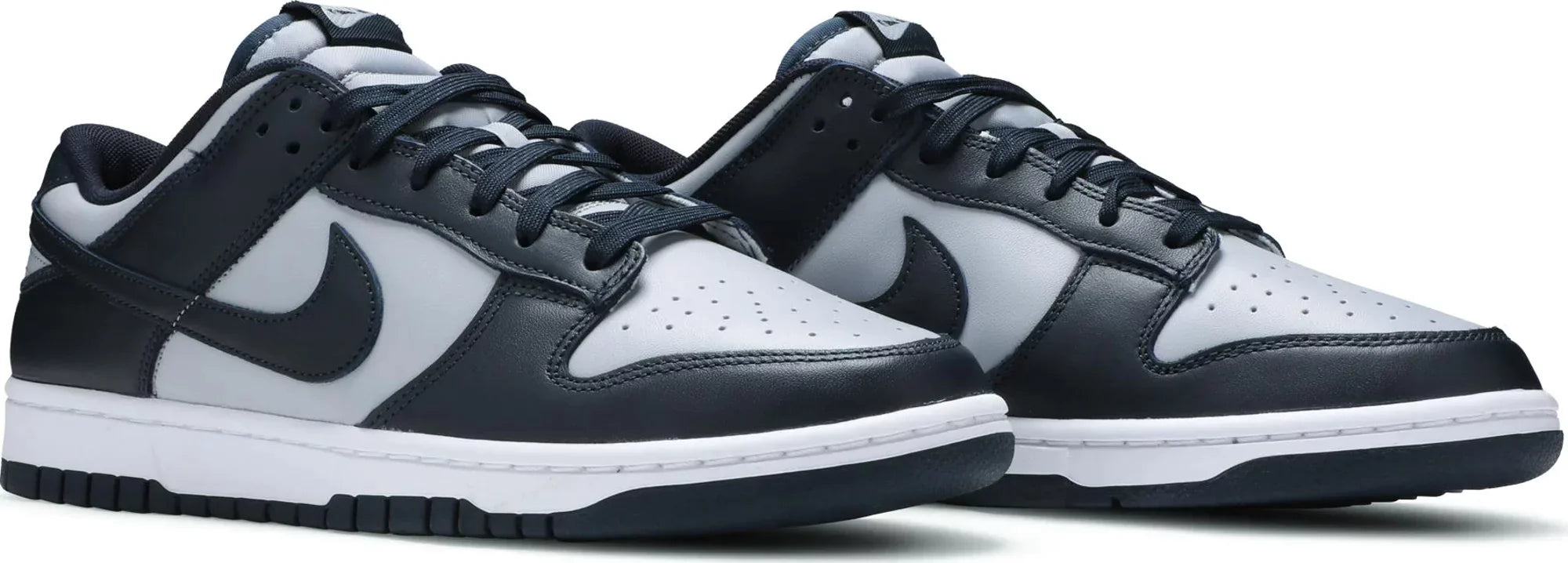 Nike Dunk Low - Georgetown