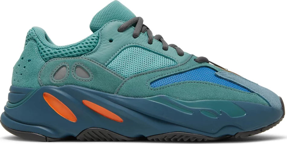 Yeezy Boost 700 - Faded Azure