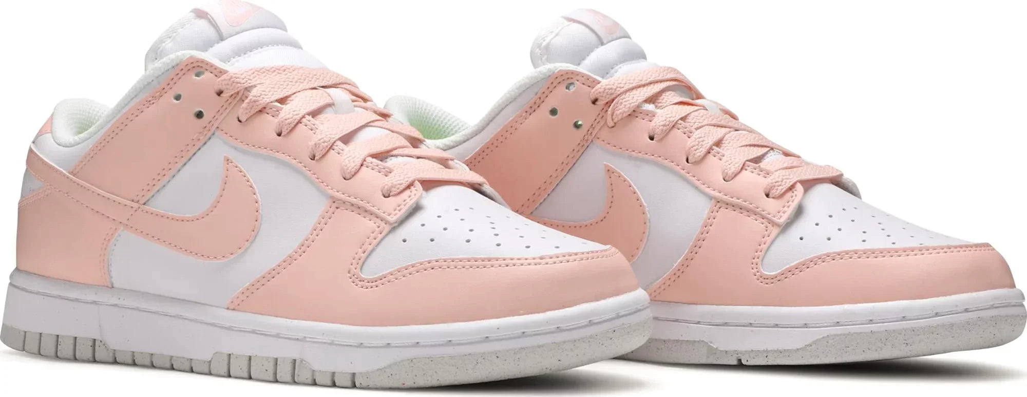 Nike Dunk Low - Next Nature Pale Coral