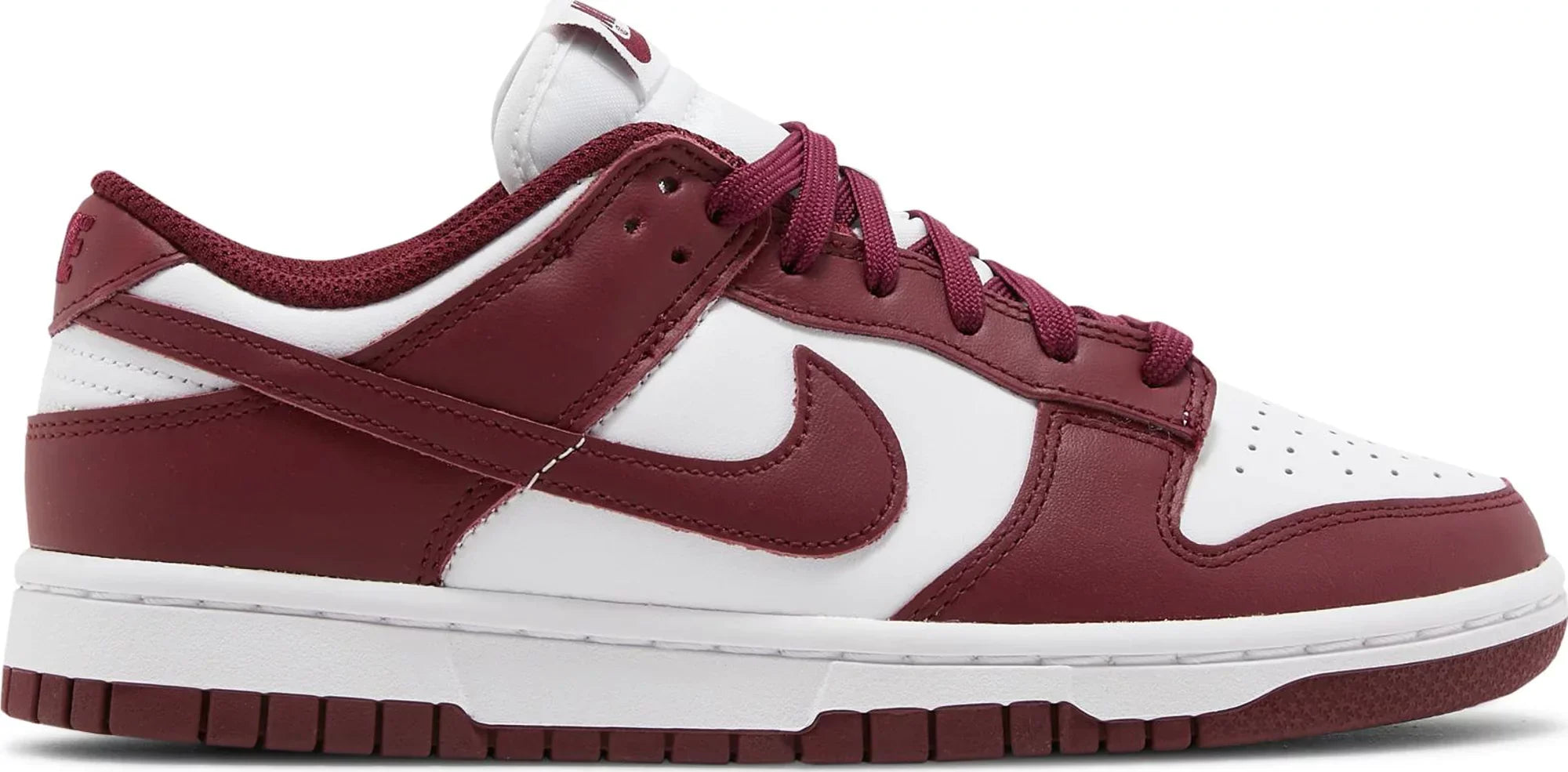 Nike Dunk Low - Dark Beetroot