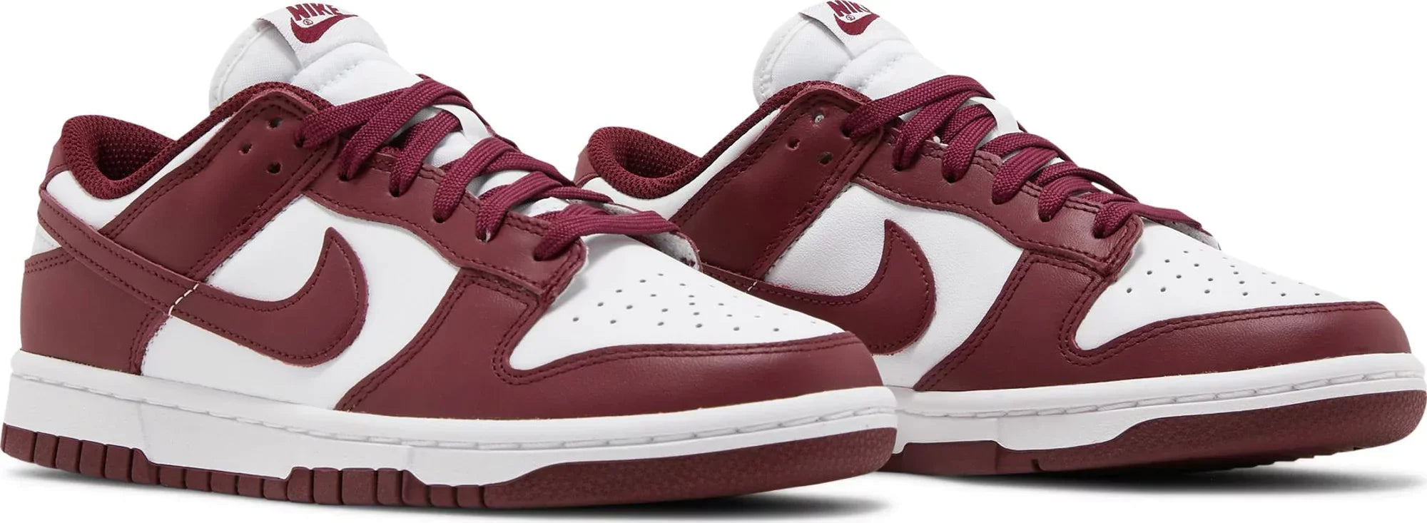 Nike Dunk Low - Dark Beetroot