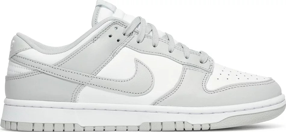 Nike Dunk Low - Grey Frog