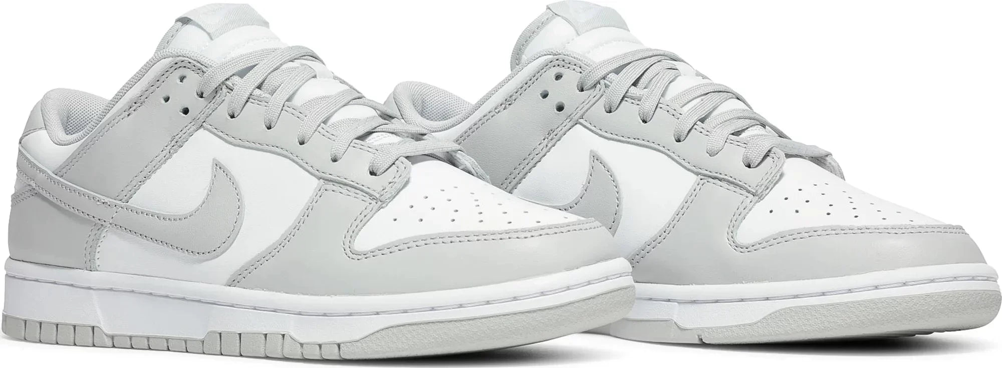 Nike Dunk Low - Grey Frog