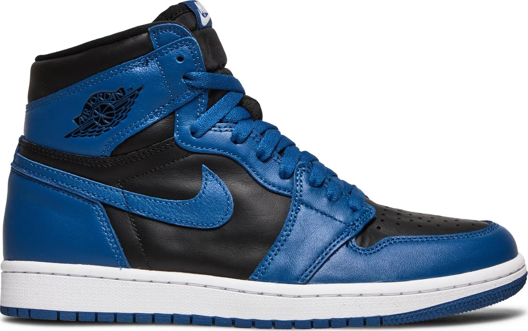 Jordan 1 Retro High - Dark Marina Blue